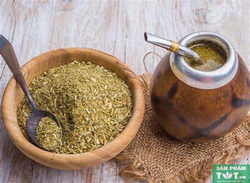 các loại sản phẩm Yerba Mate 4