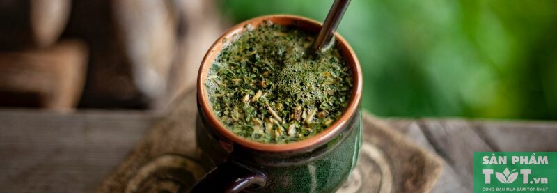 Cốc uống trà Yerba Mate có đặc điểm gì nổi bật