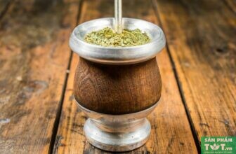 Cốc uống trà Yerba Mate có đặc điểm gì nổi bật