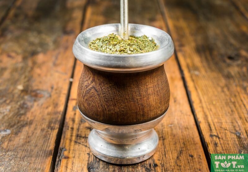 Cốc uống trà Yerba Mate có đặc điểm gì nổi bật