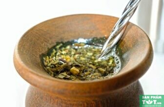 Cửa hàng bán Yerba Mate