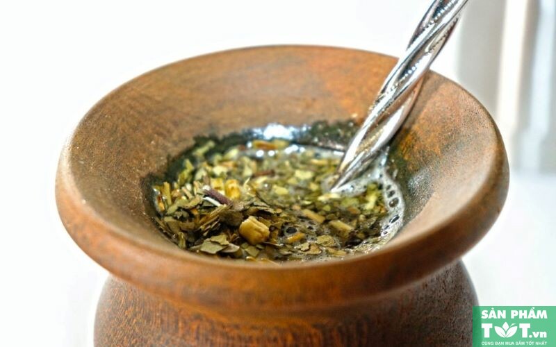 Cửa hàng bán Yerba Mate