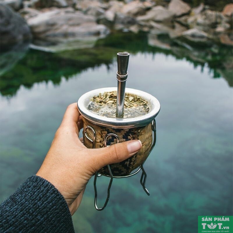 Địa điểm mua trà Yerba Mate