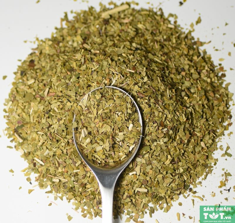 Địa điểm mua trà Yerba Mate