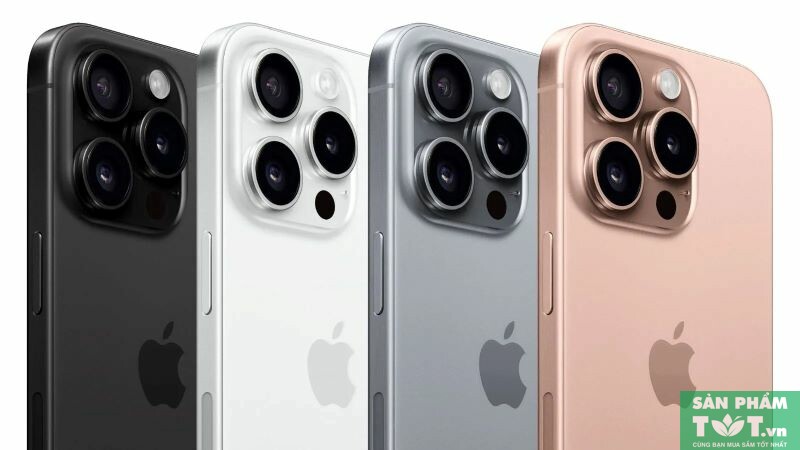 iPhone 16 Pro Max: Nút Camera Có Cấn Khi Sử Dụng Ốp Không