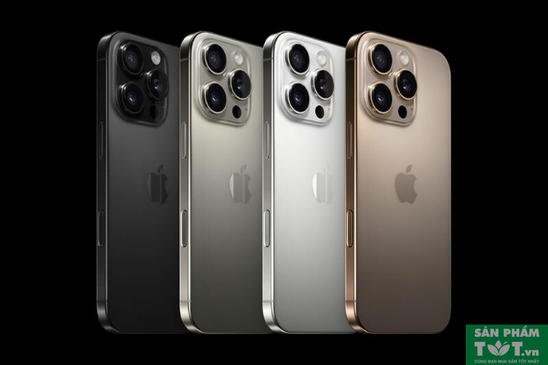 iPhone 16 Pro Max: Nút Camera Có Cấn Khi Sử Dụng Ốp Không