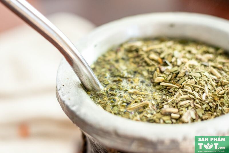 lợi ích của Yerba Mate