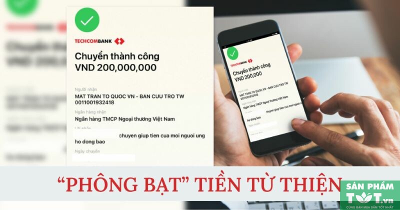 Phông bạt là gì