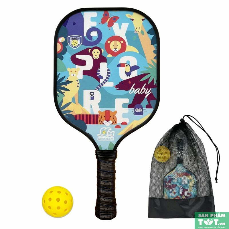 Pickleball là gì