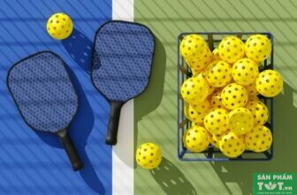 Pickleball là gì