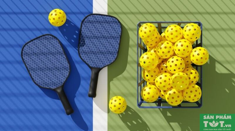 Pickleball là gì