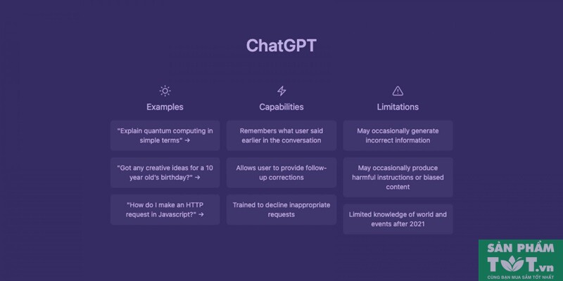 Tải và cài đặt Chat GPT trên các thiết bị