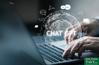 Thiết lập và đăng nhập chat gpt