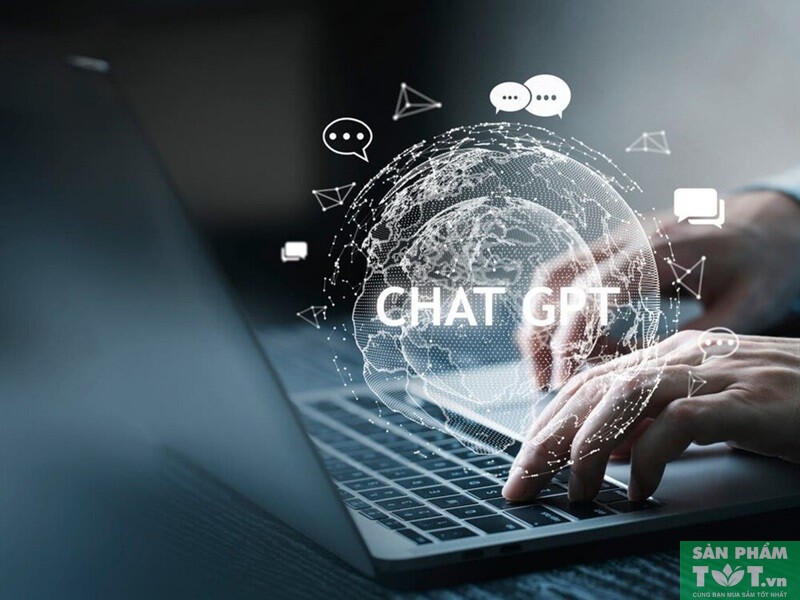 Thiết lập và đăng nhập chat gpt