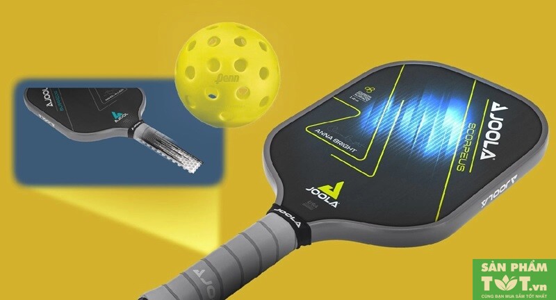 vợt Pickleball