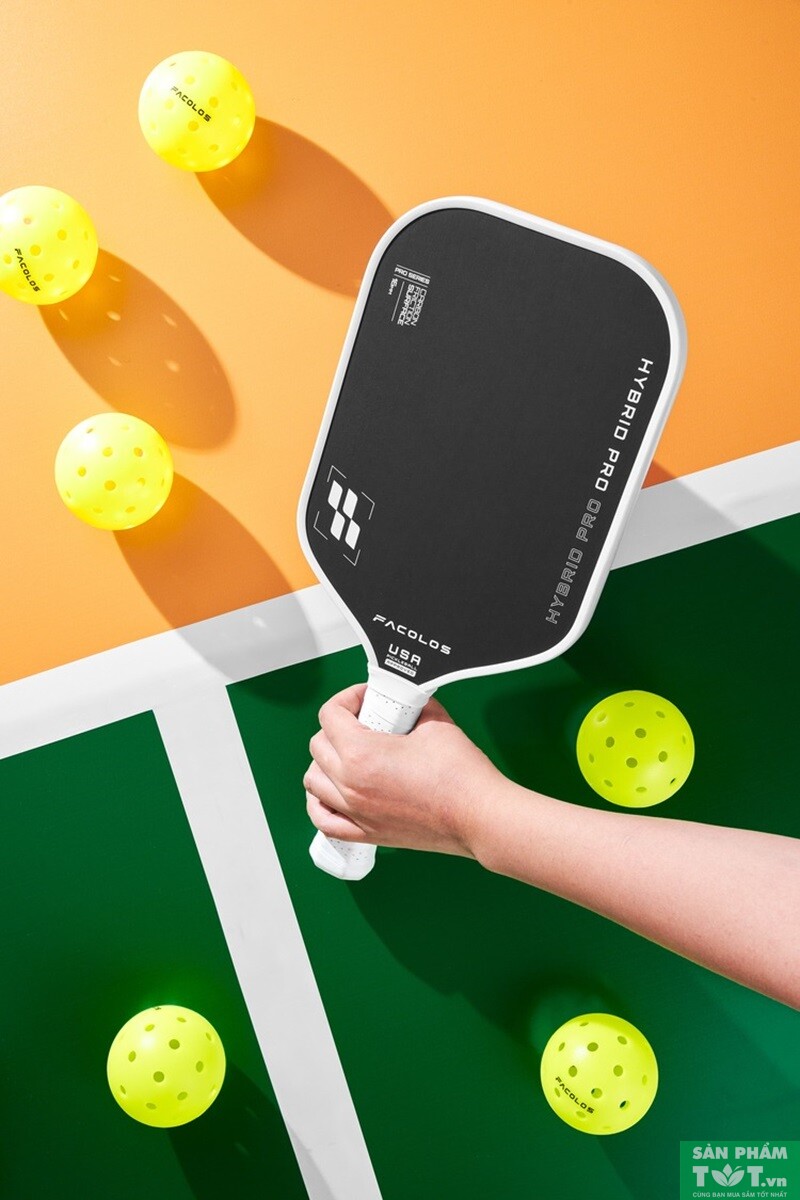 vợt Pickleball