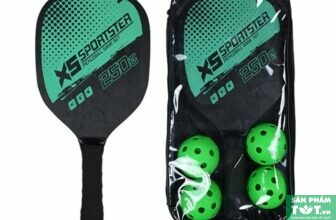 vợt Pickleball