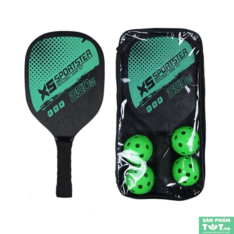 vợt Pickleball