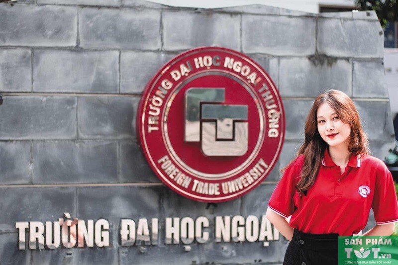 Đại học ngoại thương