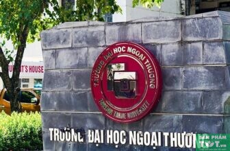 Đại học ngoại thương