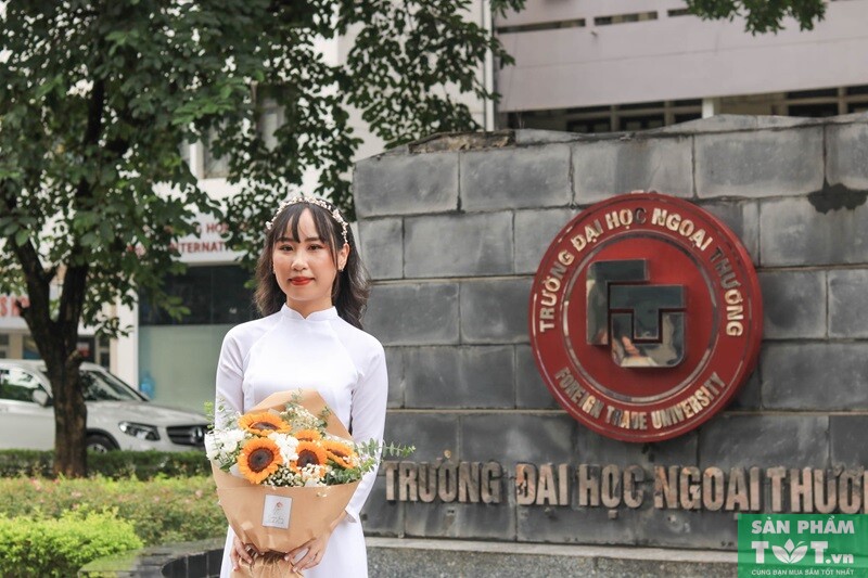 Đại học ngoại thương