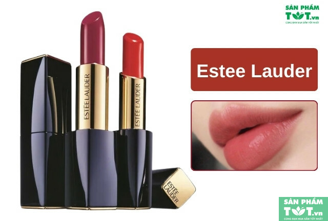 Hãng son Estee Lauder