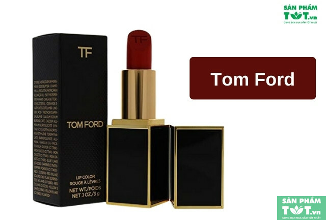 Hãng son Tom Ford