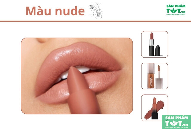 Màu nude