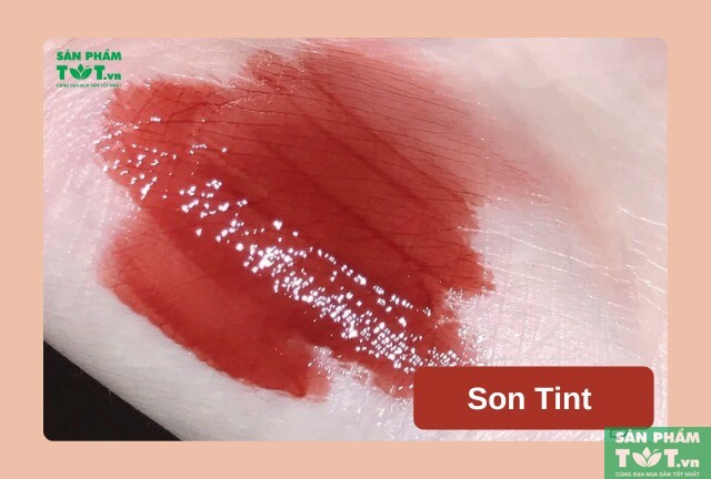 Son tint