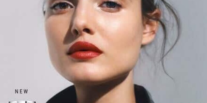 6 màu son môi Givenchy được yêu thích nhất hiện nay