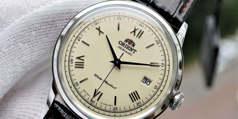 Top 8 đồng hồ Orient đẹp được ưa chuộng nhất