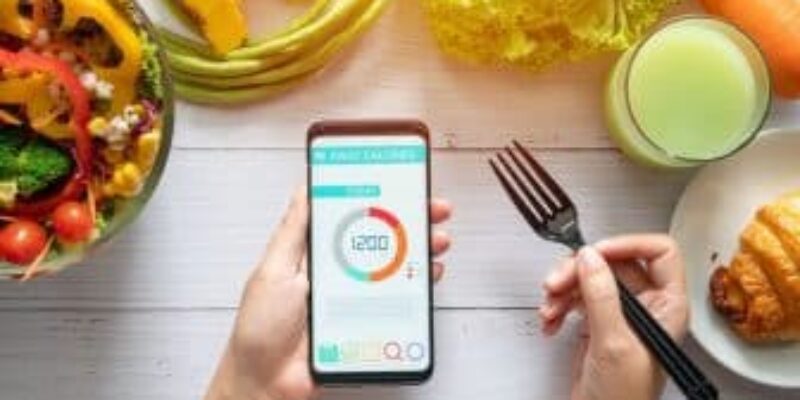 Top 8 App tính calo thức ăn giúp bạn cân bằng lượng calo mỗi bữa ăn của mình