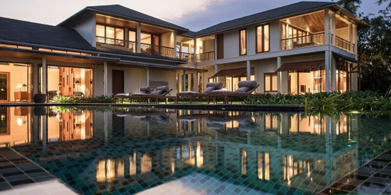 Top 10 Khách sạn Cần Thơ khuôn viên rộng rãi, view đẹp giá thành hợp lý