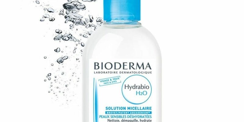 Nước Tẩy trang Bioderma xanh dương có tốt không?