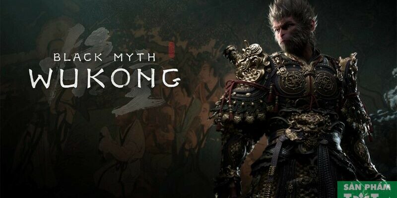 Đánh giá Black Myth: Wukong – Tựa game aaa đầu tiên của trung quốc bán hơn 10 triệu bản trong 3 ngày