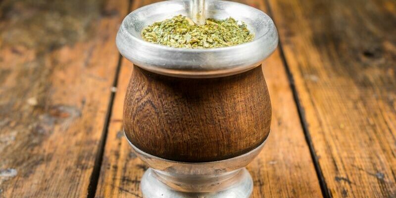 Giải đáp: Cốc uống trà Yerba Mate có đặc điểm gì nổi bật?