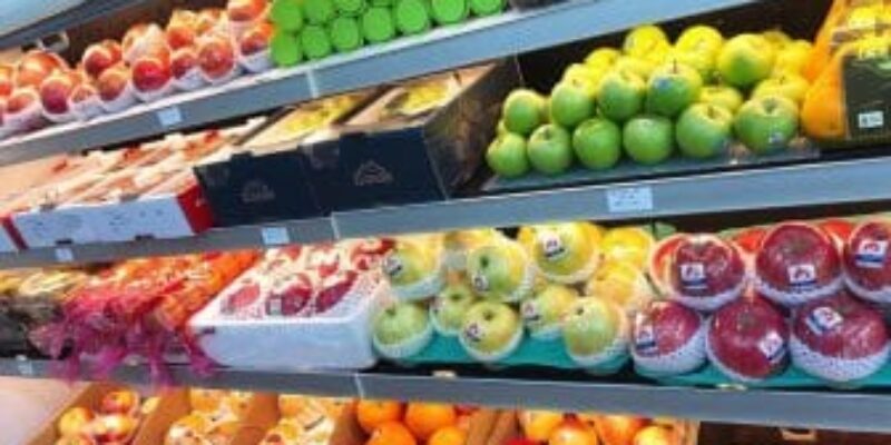 Top 10 Cửa hàng trái cây nhập khẩu Quận 2 TPHCM chất lượng, an toàn ,đảm bảo