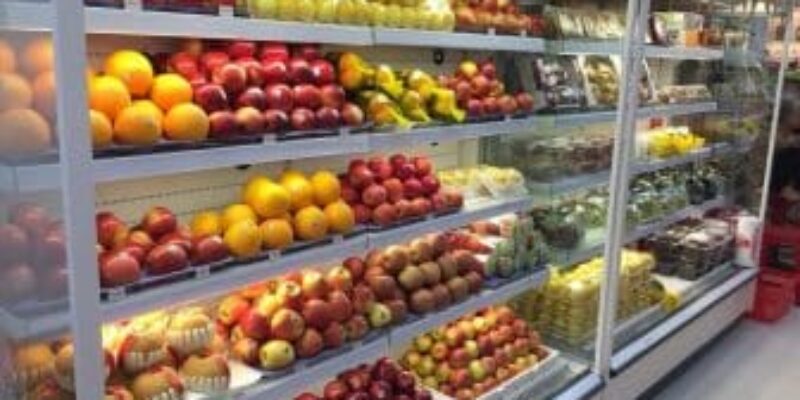 Top 10 Cửa hàng trái cây nhập khẩu Quận 4 TPHCM đảm bảo, chất lượng
