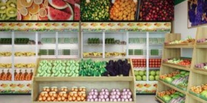 Top 10 Cửa hàng trái cây nhập khẩu Quảng Ngãi chất lượng mà giá thành cực tốt
