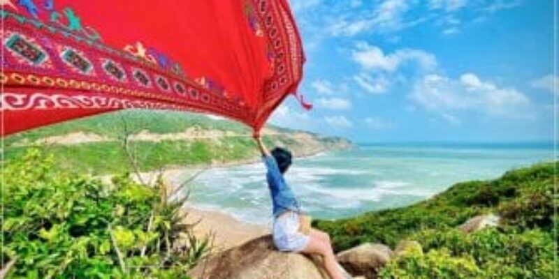 Top 10 địa điểm du lịch Phú Yên đẹp như trong tranh