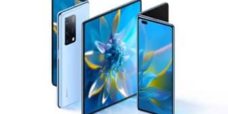 Top 5 Điện thoại đẳng cấp, chất lượng nhà Huawei
