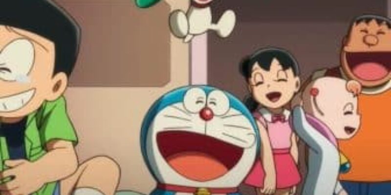 Top 10 truyện Doraemon tập dài hay nhất, tuổi thơ của nhiều thế hệ