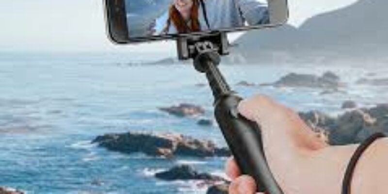 [Reviews] Top 5 Gậy chụp hình Selfie nên mua nhất