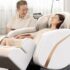 6 Ghế massage Gintell chính hãng tốt nhất hiện nay