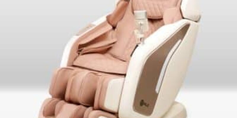 Ghế massage KLC chất lượng cao cấp nên mua nhất