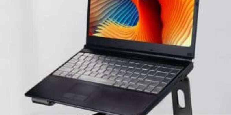 [Review] Top 6 giá đỡ laptop giúp laptop của bạn bền bỉ hơn
