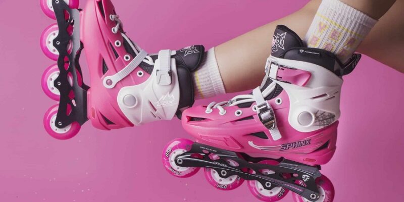[Review] Giày trượt Patin cho bé vui chơi thỏa thích, an toàn, chất lượng nhất