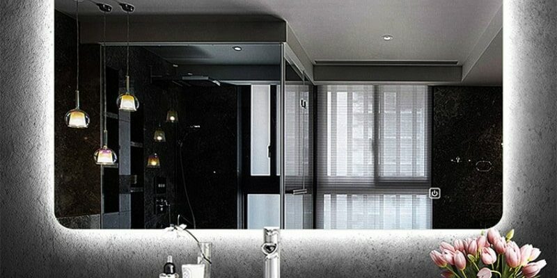6 Hãng gương phòng tắm sang trọng đáng mua nhất hiện nay