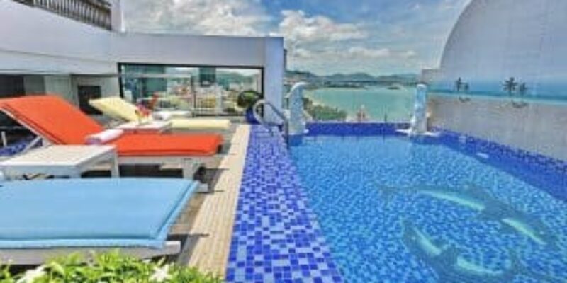 Top 10 khách sạn Nha Trang giá rẻ, view biển chất lượng 5 sao cực đỉnh