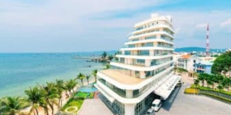 Top 10 Khách sạn nghỉ dưỡng hàng đầu tại Phú Quốc